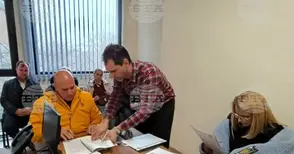 Първите договори за монтаж на термопомпи по програмата "Несебър е за по-чист въздух" бяха подписани днес