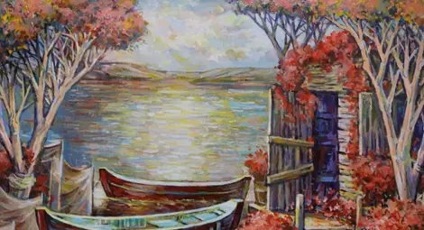 По традиция ден преди 14 февруари в Русе откриха изложба,  посветена на виното и любовта