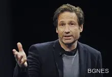 Готвят продължение на сериала "Досиетата Х"