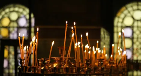 Отбелязваме Антоновден