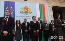 ЦИК обяви официално имената на новите 240 депутати