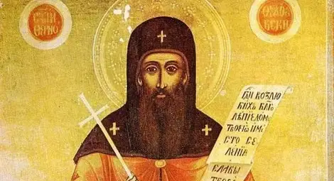 Църквата почита днес преподобни Теодосий Велики