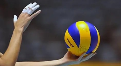 Волейболистите паднаха безславно в Разлог Волейболистите паднаха безславно в Разлог
