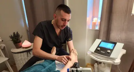 Асоциацията по физикална и рехабилитационна медицина твърдо против събирането на рехабилитаторите и кинезитерапевтите в една специалност