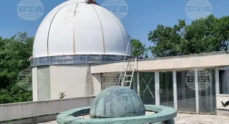 Снимка: БТА Снимка: БТА