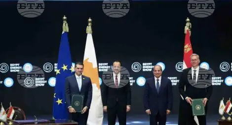 Снимка: БТА Снимка: БТА