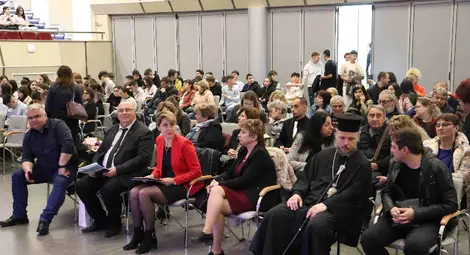 141 години от създаването си отбеляза русенската Професионална гимназия по икономика и управление &bdquo;Елиас Канети&ldquo;