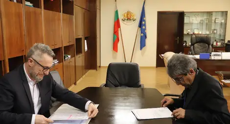 Започнаха приемните на областния управител на Русе Орлин Пенков