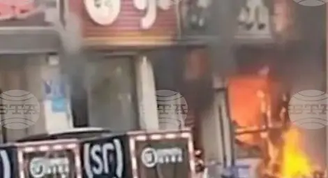 Снимка: БТА Снимка: БТА