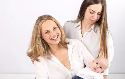 Красимира Христова: Дългото кърмене е профилактика на рака на гърдата