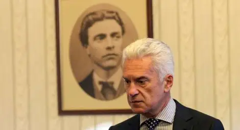 Волен Сидеров атакува новия кабинет