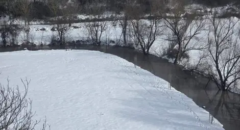 Драгомир Драганов свиква междуведомствена комисия&nbsp;  относно състоянието на водоемите в Русенско