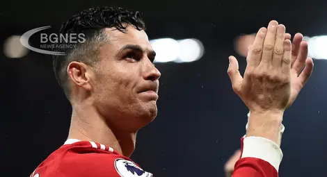 Роналдо поиска да си тръгне от Манчестър Юнайтед Роналдо поиска да си тръгне от Манчестър Юнайтед