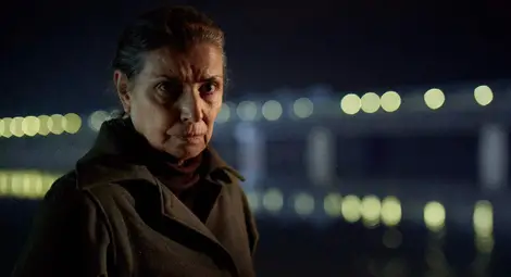 &bdquo;Уроците на Блага"&ldquo; тръгва по кината от 15 декември /галерия/