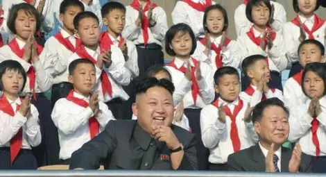 Диктатурата на Ким Чен Ун върви към своя край?