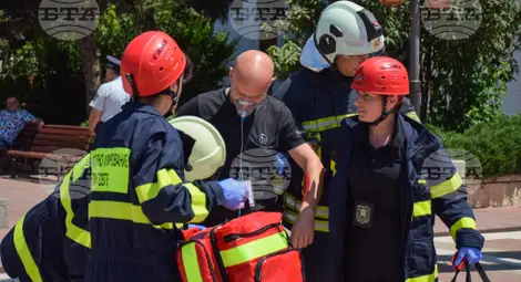 Снимка: БТА Снимка: БТА