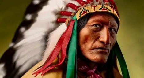 18 правила за живота от индианските вождове
