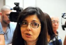 Меглена Кунева първа в следствието!