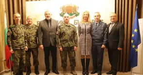 Над 77 000 лева осигурени от държавата за 3 години за 14 военни паметника в областта