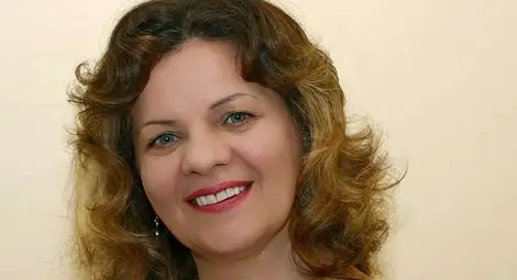 Ученичката на Норбеков Светлана Аминева  ще направи спецкурс за дами в Русе 