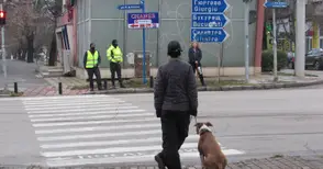 Четирима загинали на пътя за 15 дни предизвикаха акция на КАТ