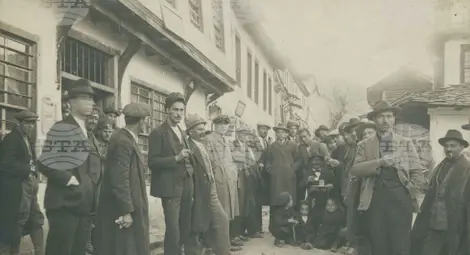 Снимка: БТА Снимка: БТА