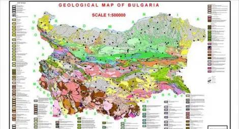 Златото у нас свършва след 12 години