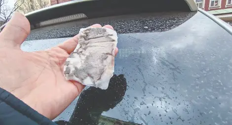 Русе надхвърли годишния лимит за дни с превишаване на финия прах още преди отоплителния сезон Русе надхвърли годишния лимит за дни с превишаване на финия прах още преди отоплителния сезон