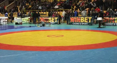 Росица Канева ще се бори на балканското в Босна