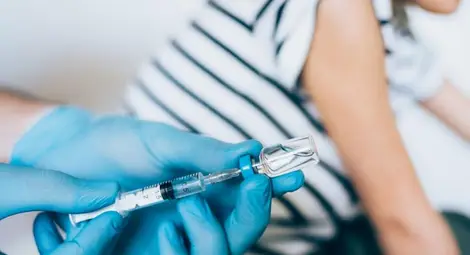 България е заявила доставка на нов вид ваксина срещу COVID-19