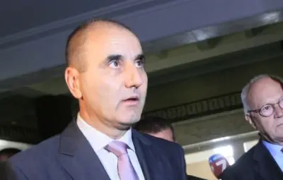 Цветанов: Вярвам в българския съд 