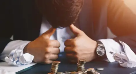 Фалитите в България продължават да растат