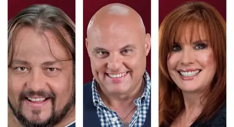 ВИП съквартирантите се стягат за предстоящия финал