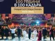 Изложбата на Старозагорската опера „100 години в 100 кадъра“ идва заедно с „Риголето“ в София за Новогодишния музикален фестивал