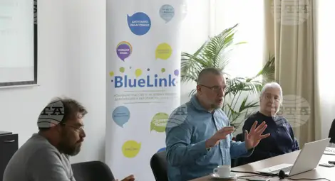 Снимка: БТА Снимка: БТА