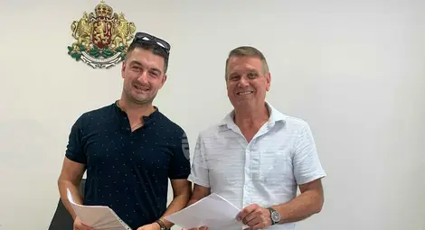 Снимка: БТА Снимка: БТА