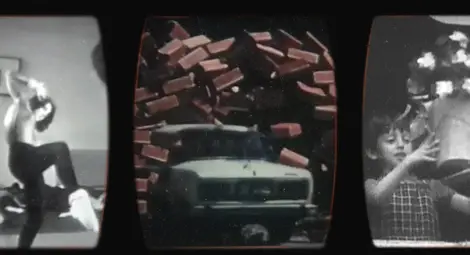 Младежи разгадават живота  през езика на киното