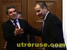 Цветанов: Длъжността президент в България е само протокол