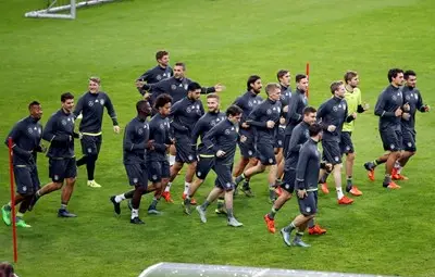 При риск от терористичен удар може мачове от Евро 2016 да се играят без публика При риск от терористичен удар може мачове от Евро 2016 да се играят без публика