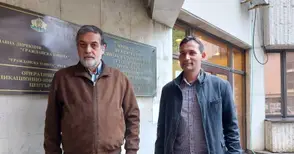 „Демократична България“ се надява да надгради отново със Стефан Тафров начело