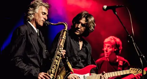 The Dire Straits Experience идват с култовия си албум  Brothers in Arms в БУЛСТРАД АРЕНА