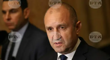 Снимка: БТА Снимка: БТА