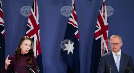 Снимка: БТА Снимка: БТА