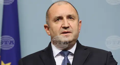 Снимка: БТА Снимка: БТА