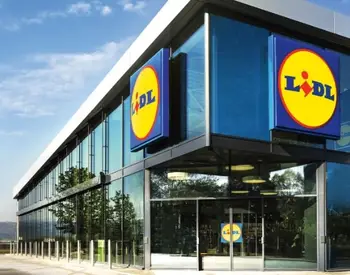 „Лидл“ официално обяви  отваряне на нов магазин в Русе