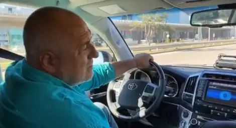 Борисов: Предстои най-тежката година и половина