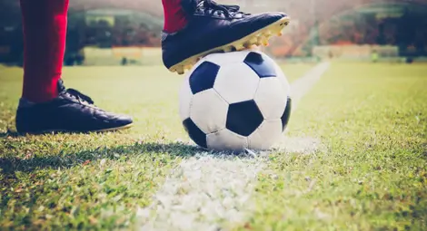 Претенции към съдиите прекратиха мачовете в Ценово и Хотанца