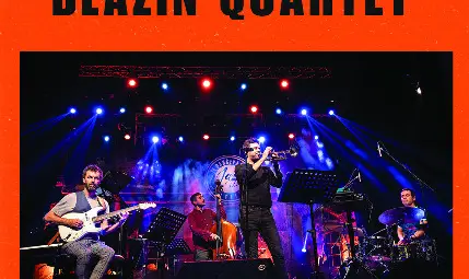 Джаз виртуози ще се изявят на сцената в Доходното здание