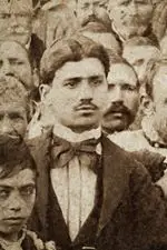 Константин Удварев