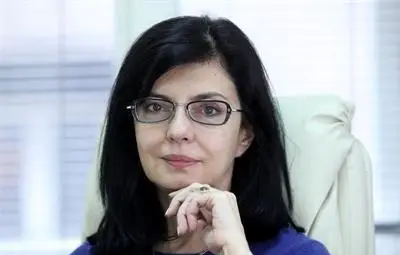 Кунева: Избирателите искат да се даде шанс на ГЕРБ и Реформаторите Кунева: Избирателите искат да се даде шанс на ГЕРБ и Реформаторите